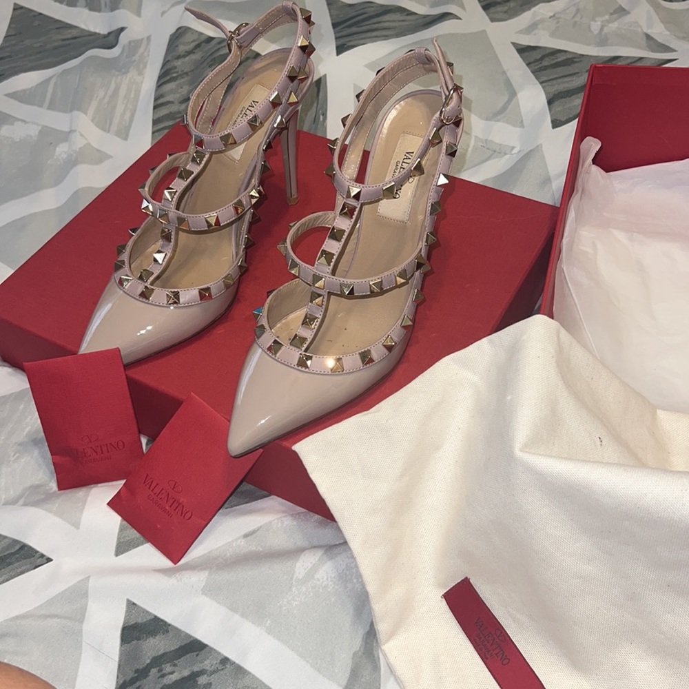 It Was A Gift, I Only Used Them Twice,Size 37 - image 5